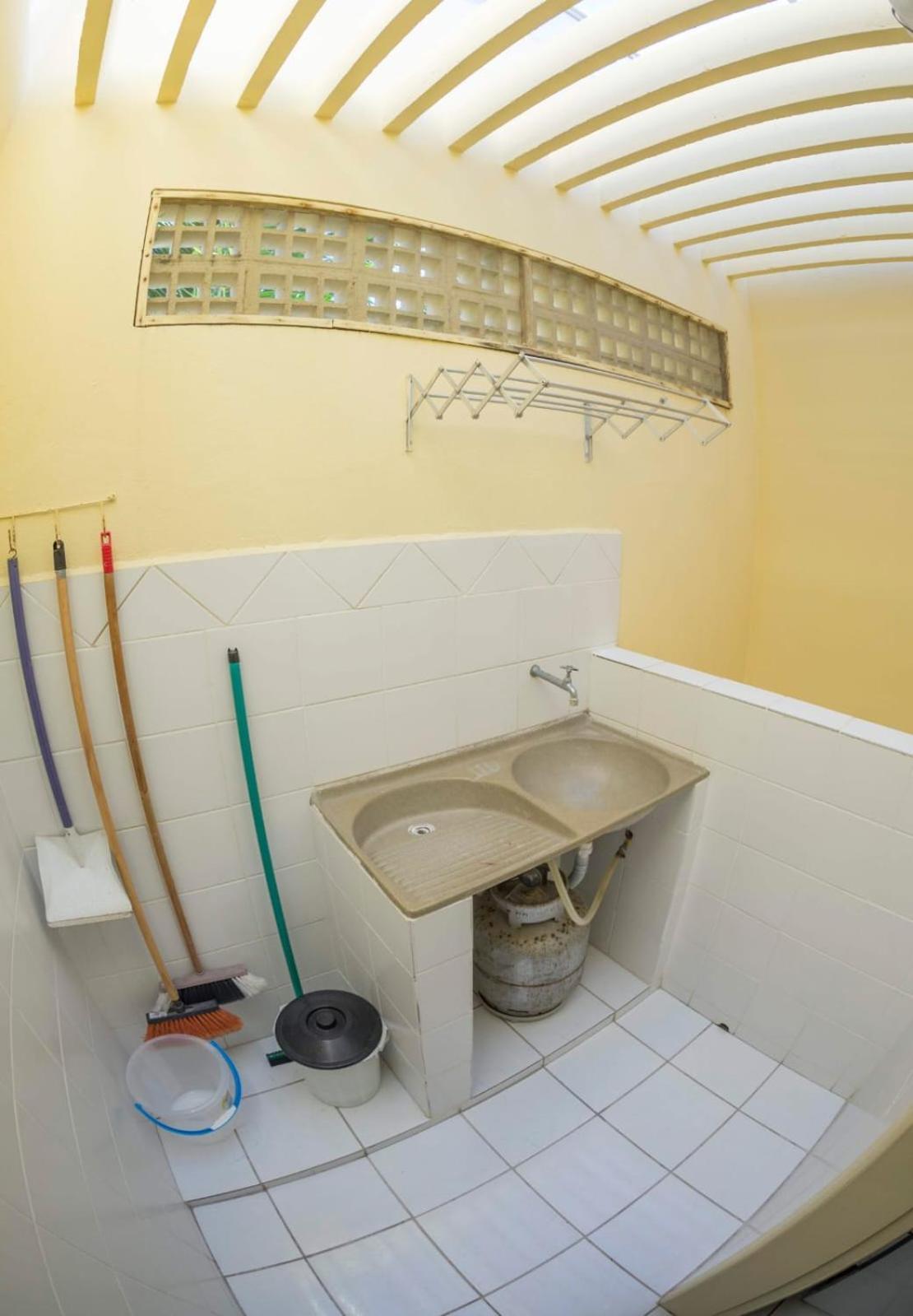 Pôrto das Galinhas Pousada Flats Recanto Sonhos Do Porto מראה חיצוני תמונה