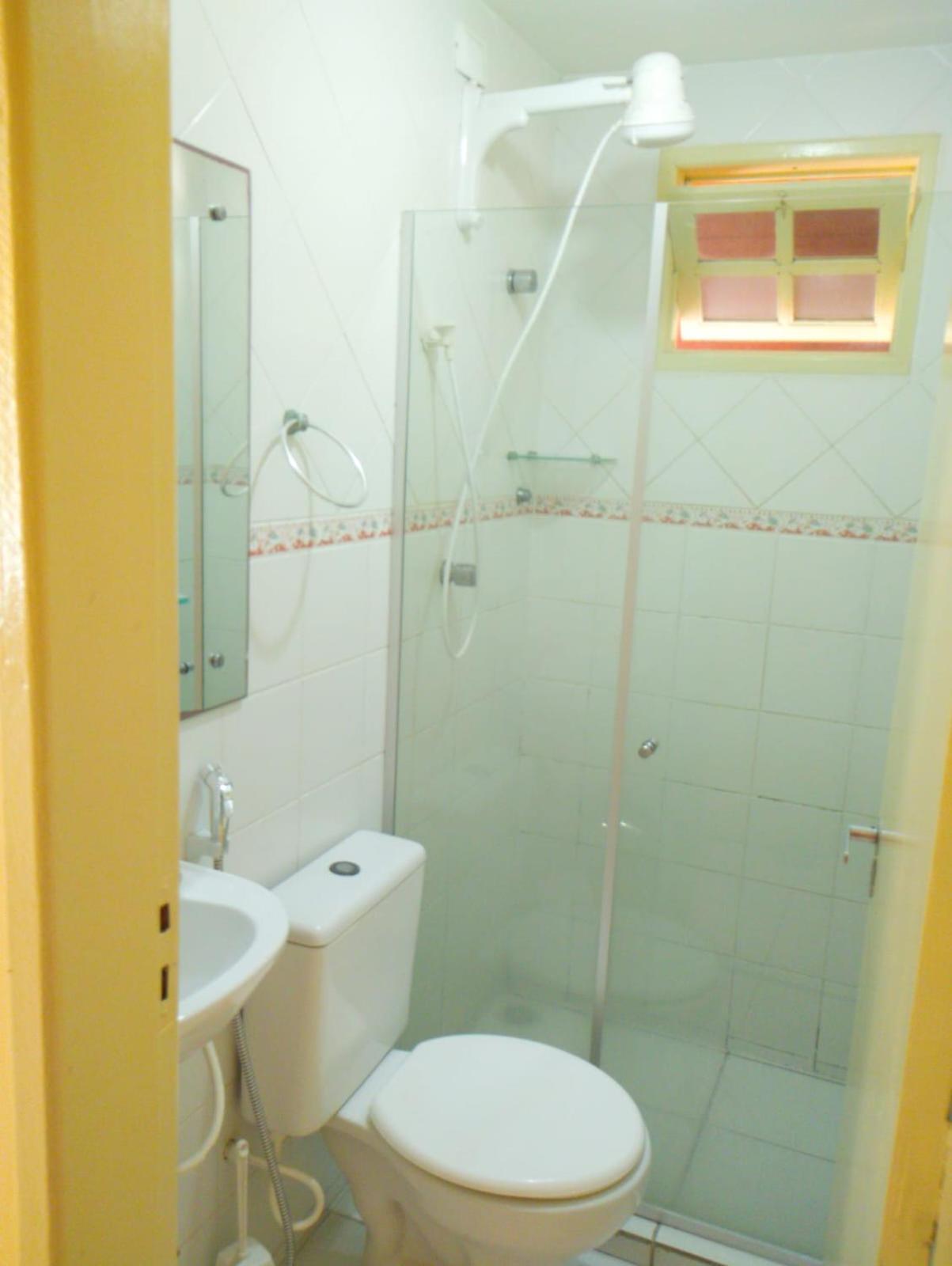 Pôrto das Galinhas Pousada Flats Recanto Sonhos Do Porto חדר תמונה