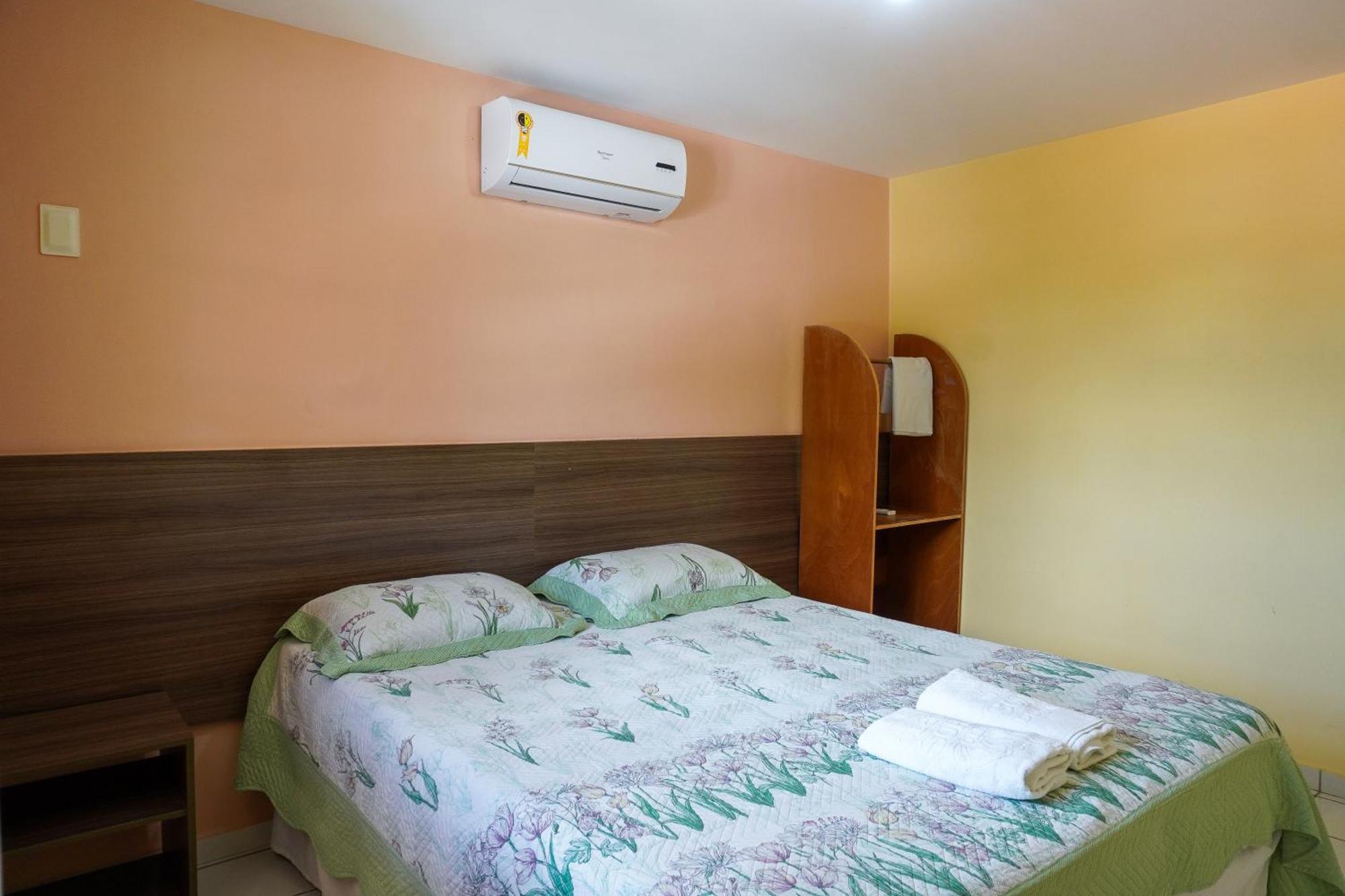 Pôrto das Galinhas Pousada Flats Recanto Sonhos Do Porto חדר תמונה