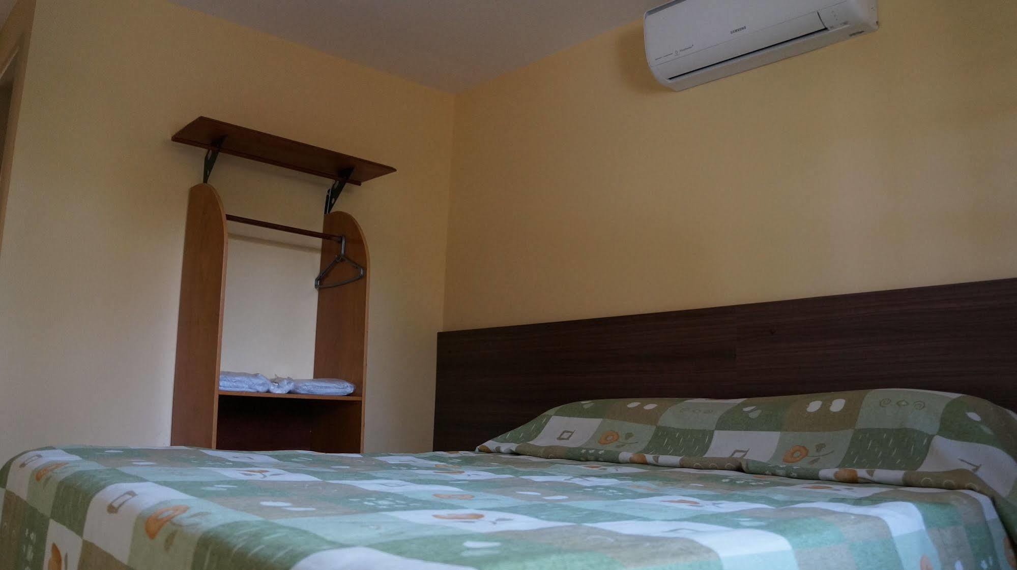 Pôrto das Galinhas Pousada Flats Recanto Sonhos Do Porto מראה חיצוני תמונה