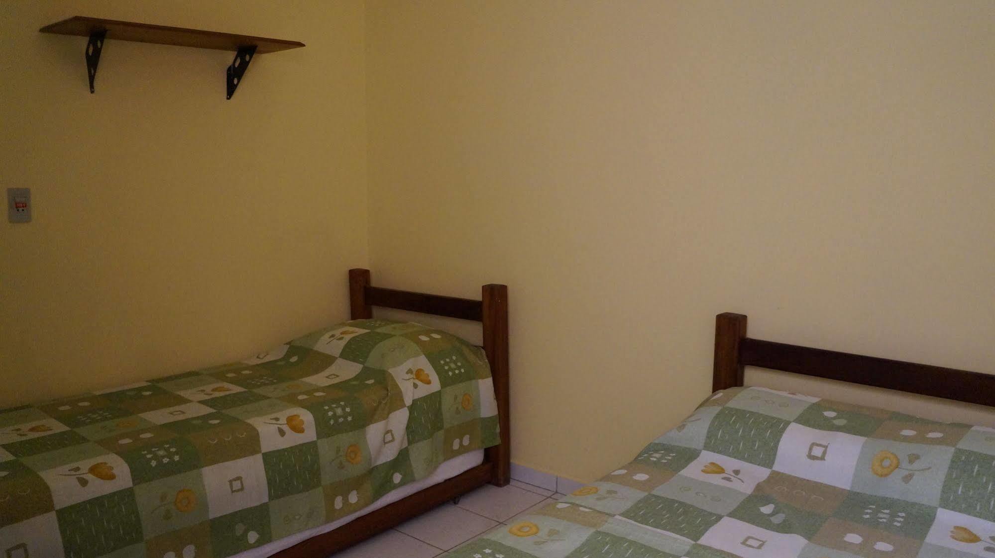 Pôrto das Galinhas Pousada Flats Recanto Sonhos Do Porto מראה חיצוני תמונה