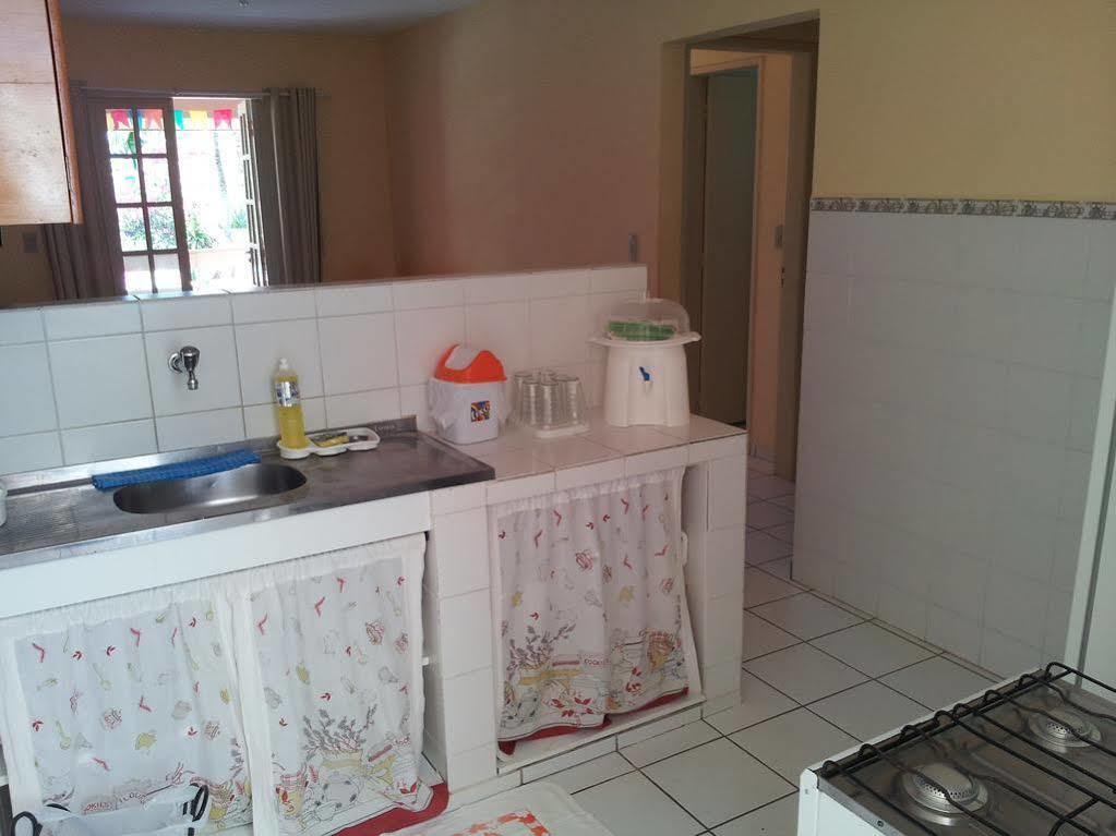 Pôrto das Galinhas Pousada Flats Recanto Sonhos Do Porto מראה חיצוני תמונה