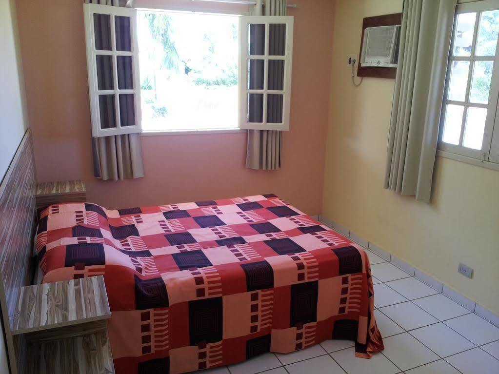 Pôrto das Galinhas Pousada Flats Recanto Sonhos Do Porto מראה חיצוני תמונה